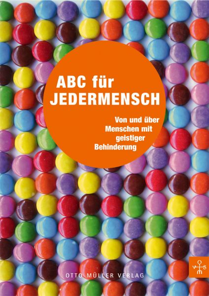 Cover ABC für Jedermensch