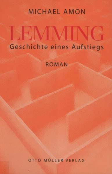Cover Lemming