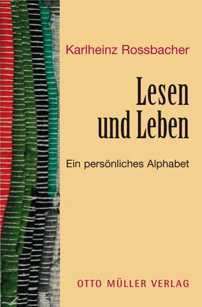 Cover Lesen und Leben