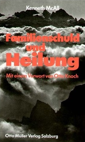 Cover Familienschuld und Heilung