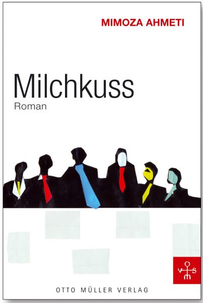 Cover Milchkuss