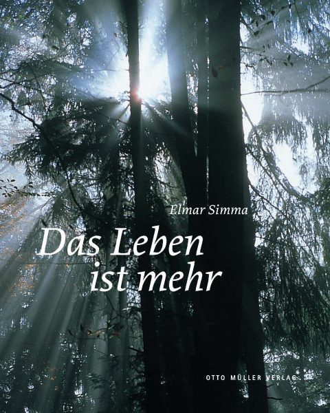 Cover Das Leben ist mehr