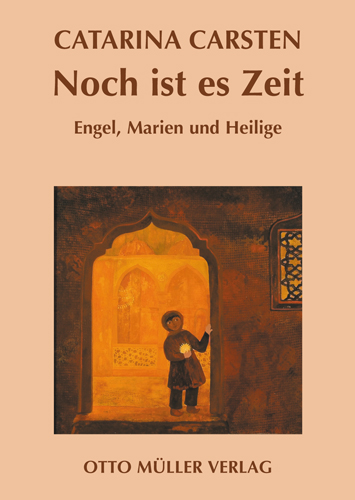 Cover Noch ist es Zeit