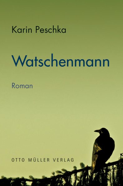 Cover Watschenmann