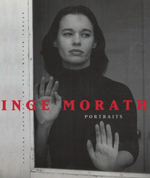 Cover Portraits