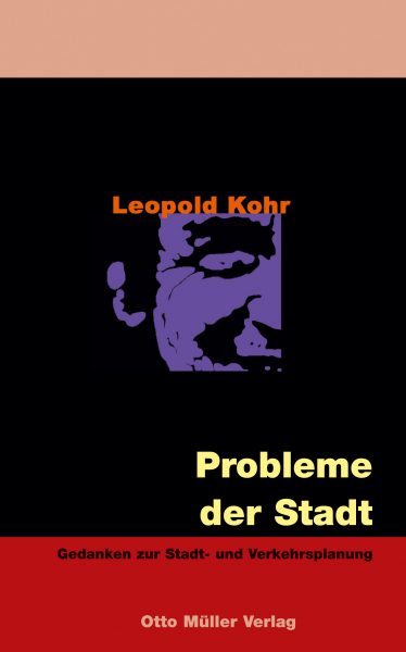 Cover Probleme der Stadt