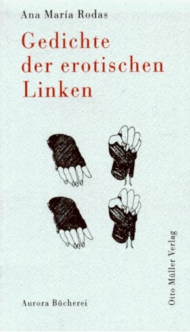 Cover Gedichte der erotischen Linken