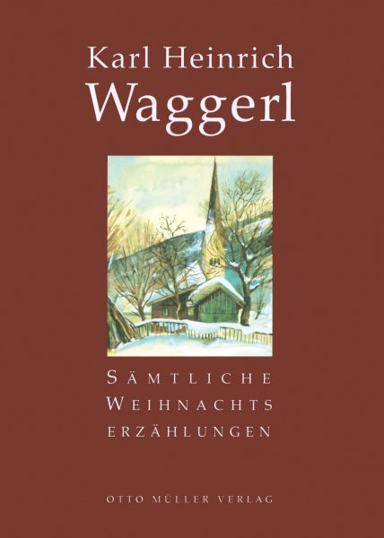 Cover Sämtliche Weihnachtserzählungen