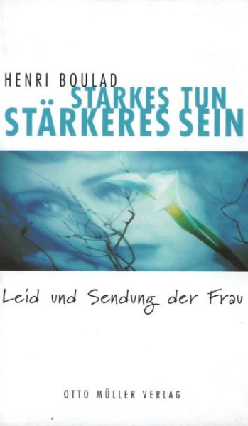 Cover Starkes Tun, stärkeres Sein