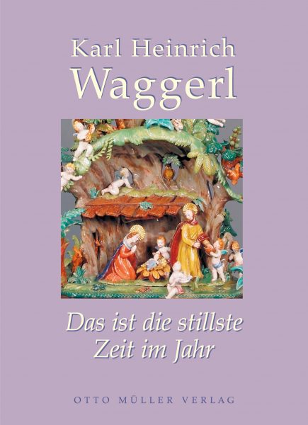 Cover Das ist die stillste Zeit im Jahr
