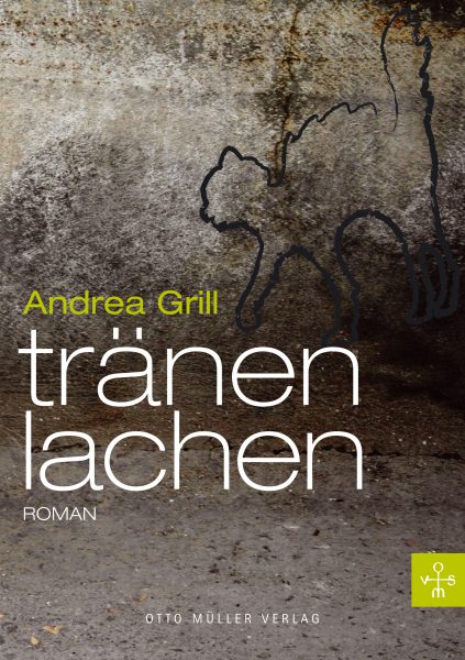 Cover Tränenlachen