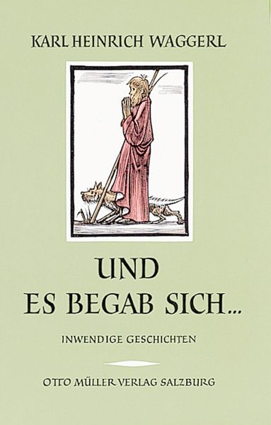 Cover Und es begab sich…