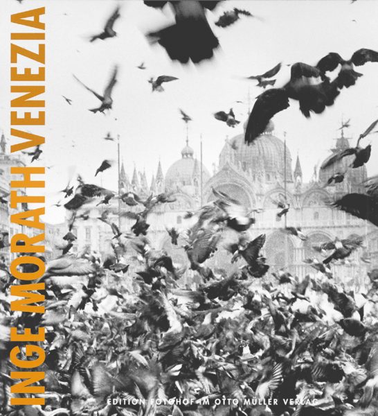 Cover Venezia