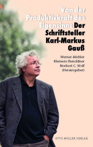 Cover Von der Produktivkraft des Eigensinns