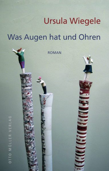 Cover Was Augen hat und Ohren
