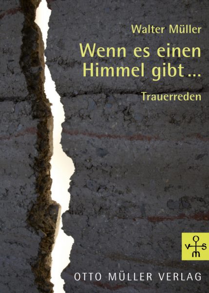 Cover Wenn es einen Himmel gibt…