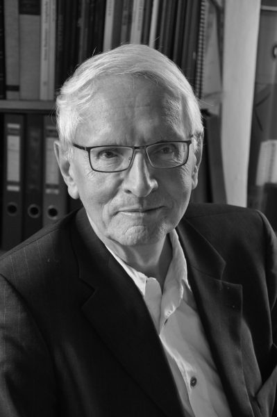 Foto von Werner Thuswaldner