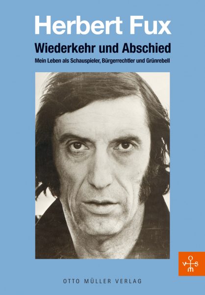 Cover Wiederkehr und Abschied