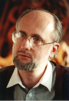 Foto von Wolfgang Bahr
