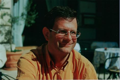 Foto von Wolfgang Wenger