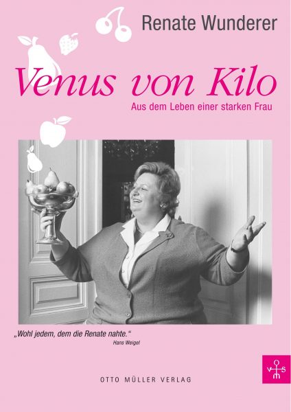 Cover Venus von Kilo