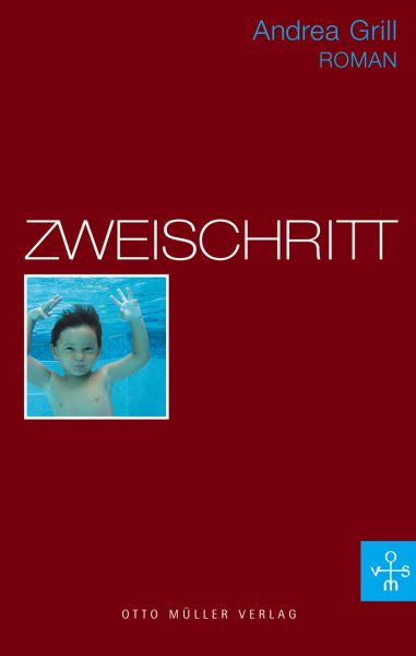 Cover Zweischritt