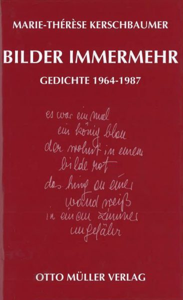 Cover bilder immermehr