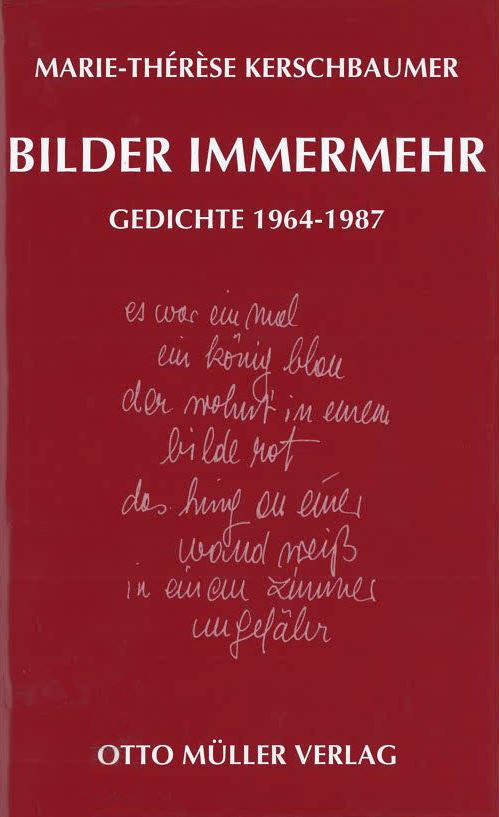 Buchcover bilder immermehr