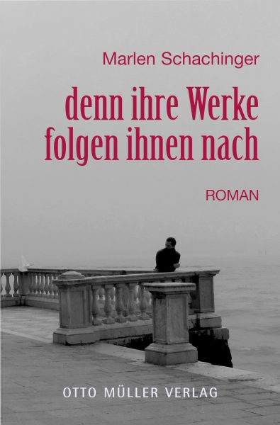 Cover denn ihre Werke folgen ihnen nach