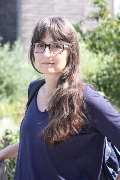 2. Eferdinger Atelierreise: Lesung mit Karin Peschka