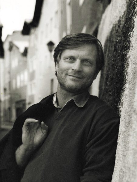 Foto von Kurt Kaindl