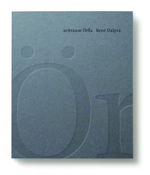 Cover Zeitraum Örfla