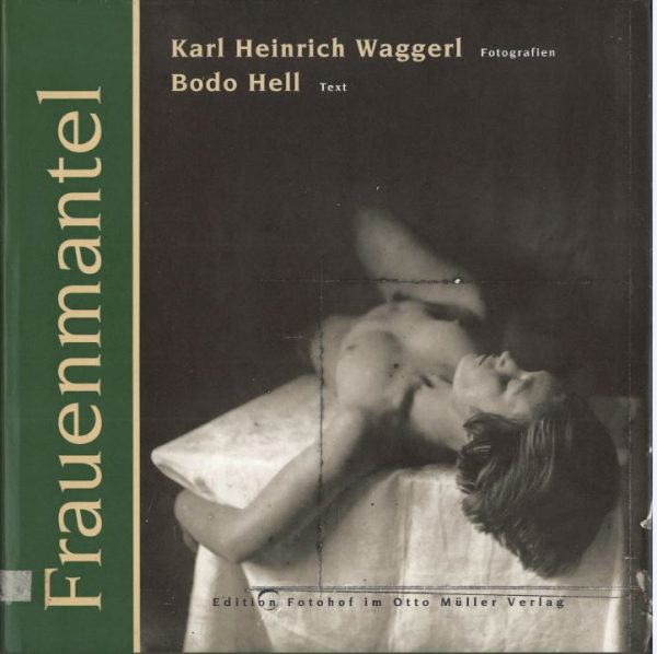 Cover Frauenmantel
