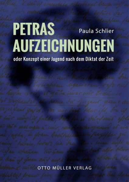 Cover Petras Aufzeichnungen