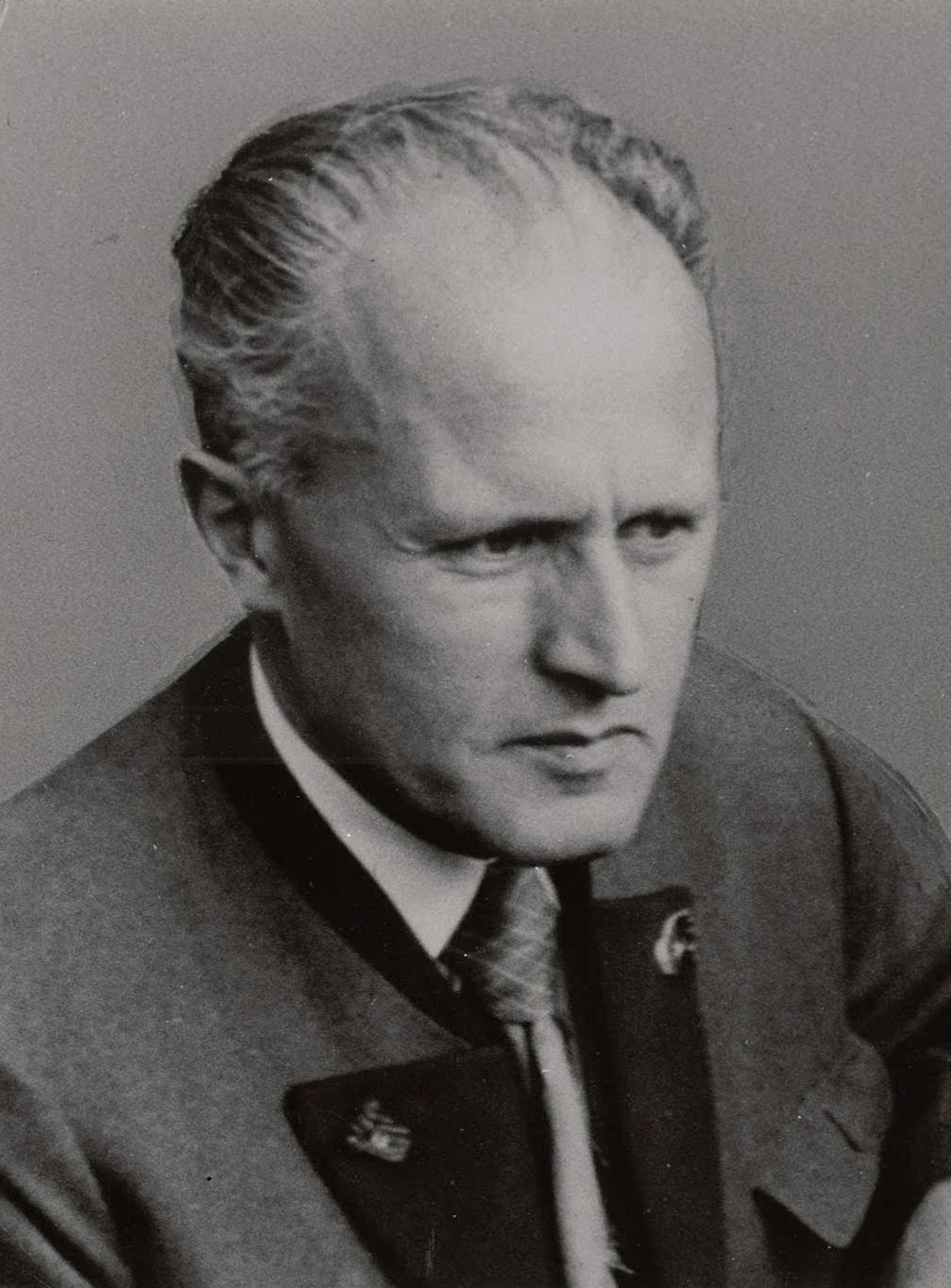 Der Otto Müller Verlag Otto Müller Verlag Salzburg