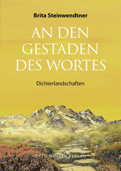 Cover An den Gestaden des Wortes