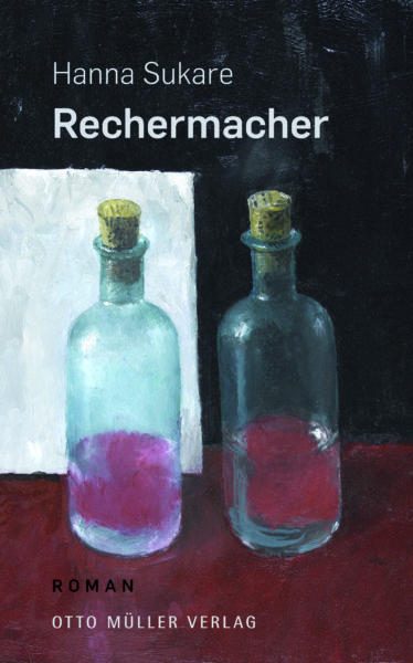 Cover Rechermacher