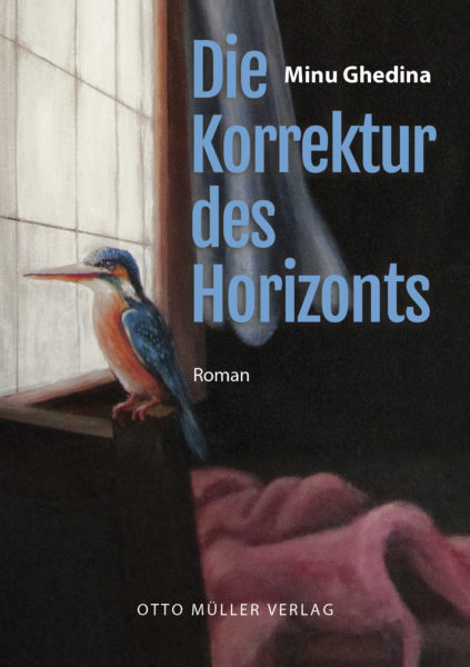Cover Die Korrektur des Horizonts