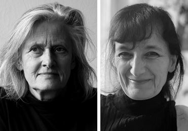 Lesung: Hanna Sukare und Minu Ghedina aus ihren Neuerscheinungen