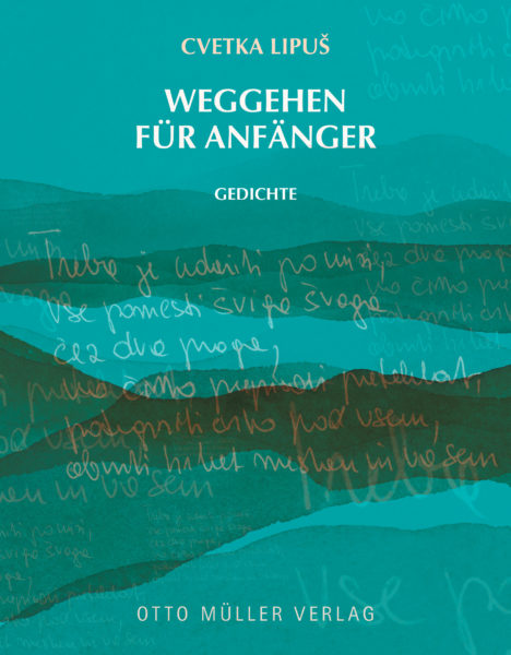 Cover Weggehen für Anfänger