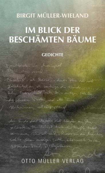 Cover Im Blick der beschämten Bäume