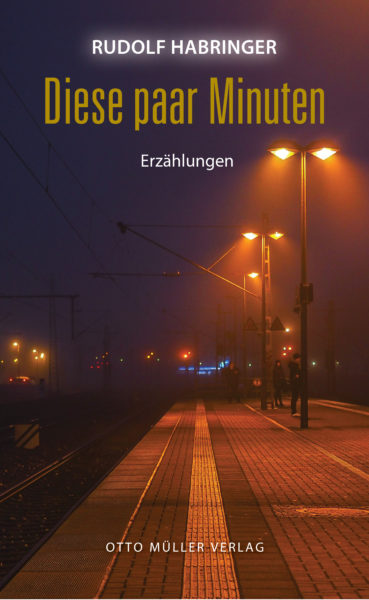 Cover Diese paar Minuten