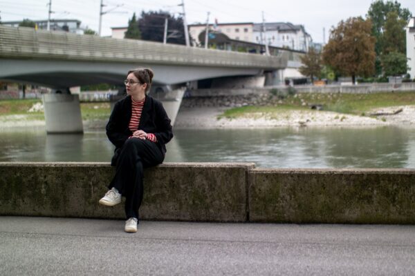 Foto von Alexandra Karner