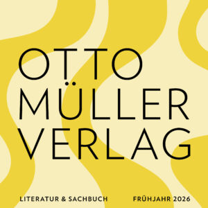 Cover der Programmvorschau Frühjahr 2026